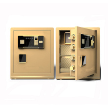 Office Safe Box Fingerabdruck Hotelsafes mit Digital